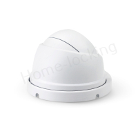 Home-Locking ip-camera dome met SONY ship  POE 3.0MP. C-1219